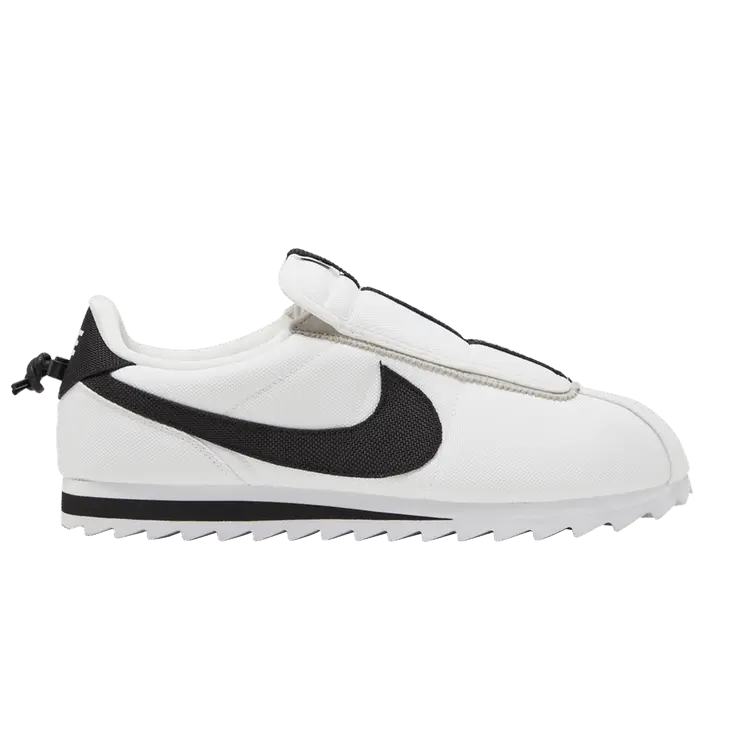 Кроссовки Nike Kendrick Lamar x Cortez 'House Shoes', белый
Кроссовки Nike Kendrick Lamar x Cortez 'House Shoes', белый
