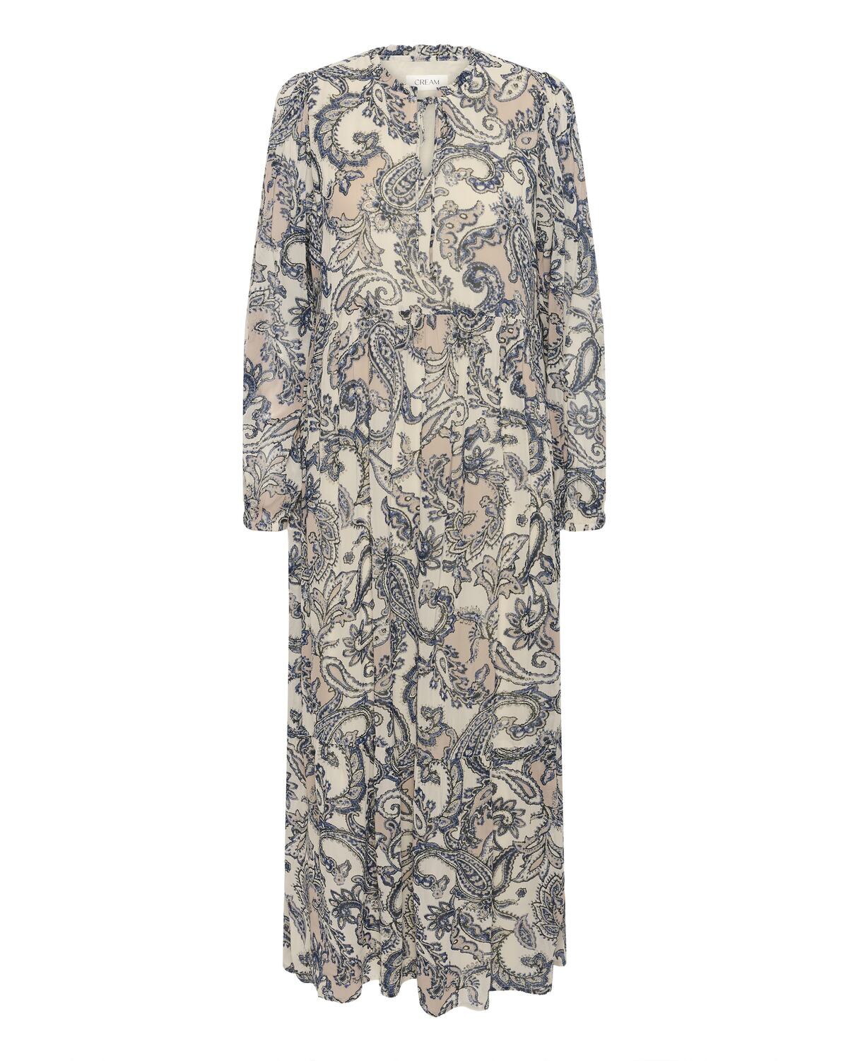 Cream Платье 'Bea' в цвете беж, темный беж
Cream Платье 'Bea' в цвете беж, темный беж