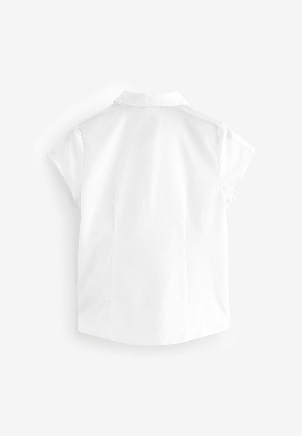 Рубашка-блузка SHORT SLEEVE 2 PACK., REGULAR FIT Next, белый
Рубашка-блузка SHORT SLEEVE 2 PACK., REGULAR FIT Next, белый