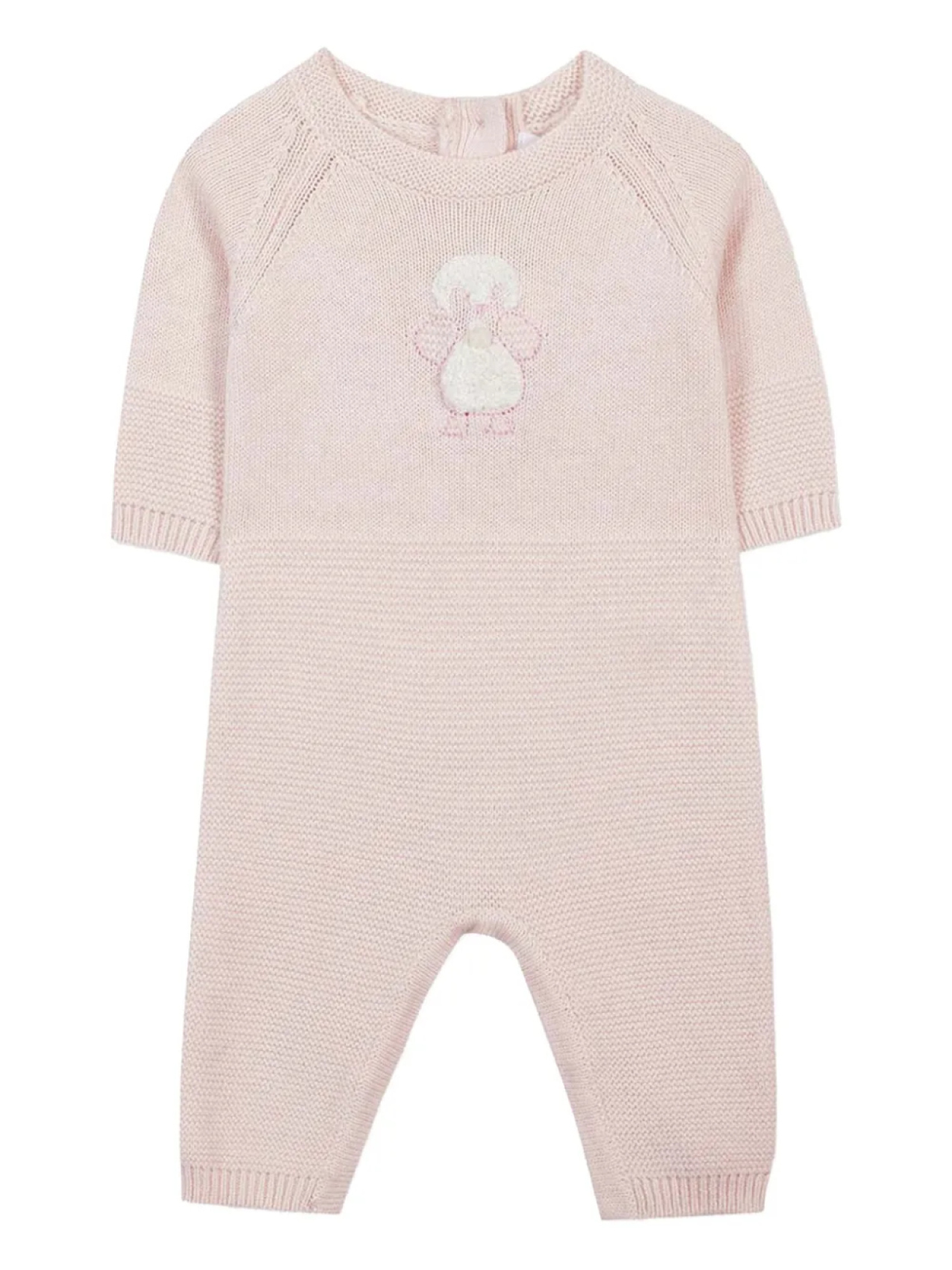 Трикотажное боди Tartine Et Chocolat, розовый
Трикотажное боди Tartine Et Chocolat, розовый