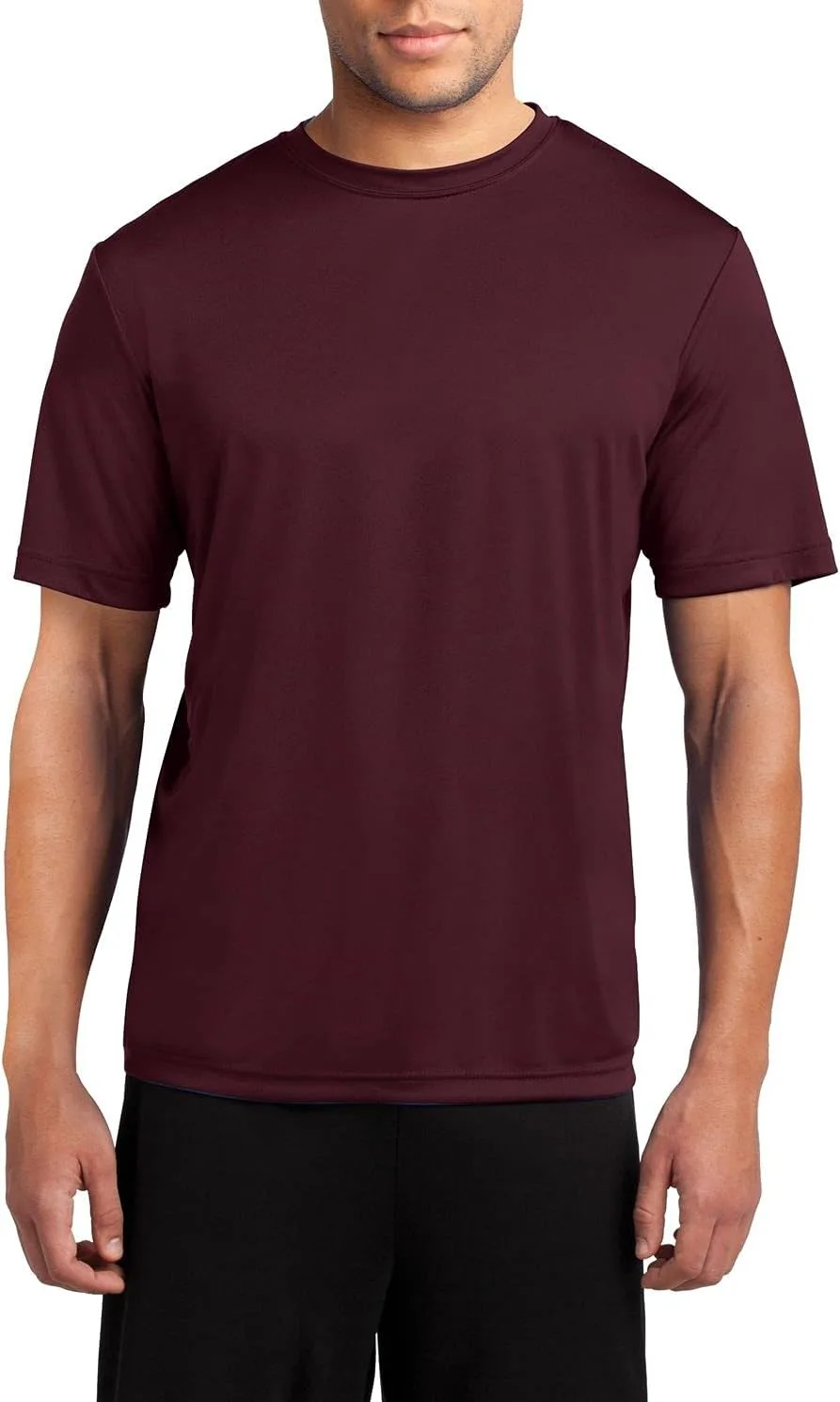 JustBlanks мужская футболка Performance Tee
JustBlanks мужская футболка Performance Tee