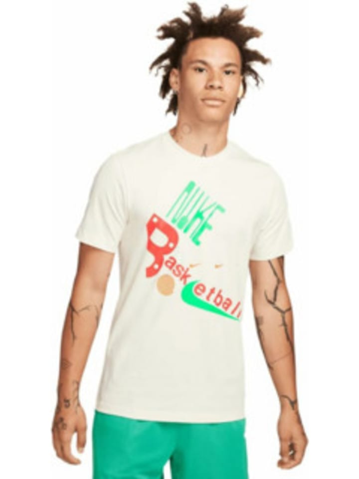 Футболка Nike, цвет uni
Футболка Nike, цвет uni