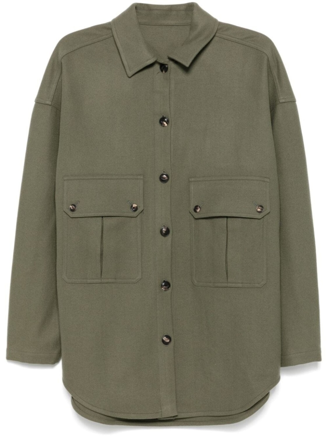 Футболка Fortela Monika, зеленый
Футболка Fortela Monika, зеленый