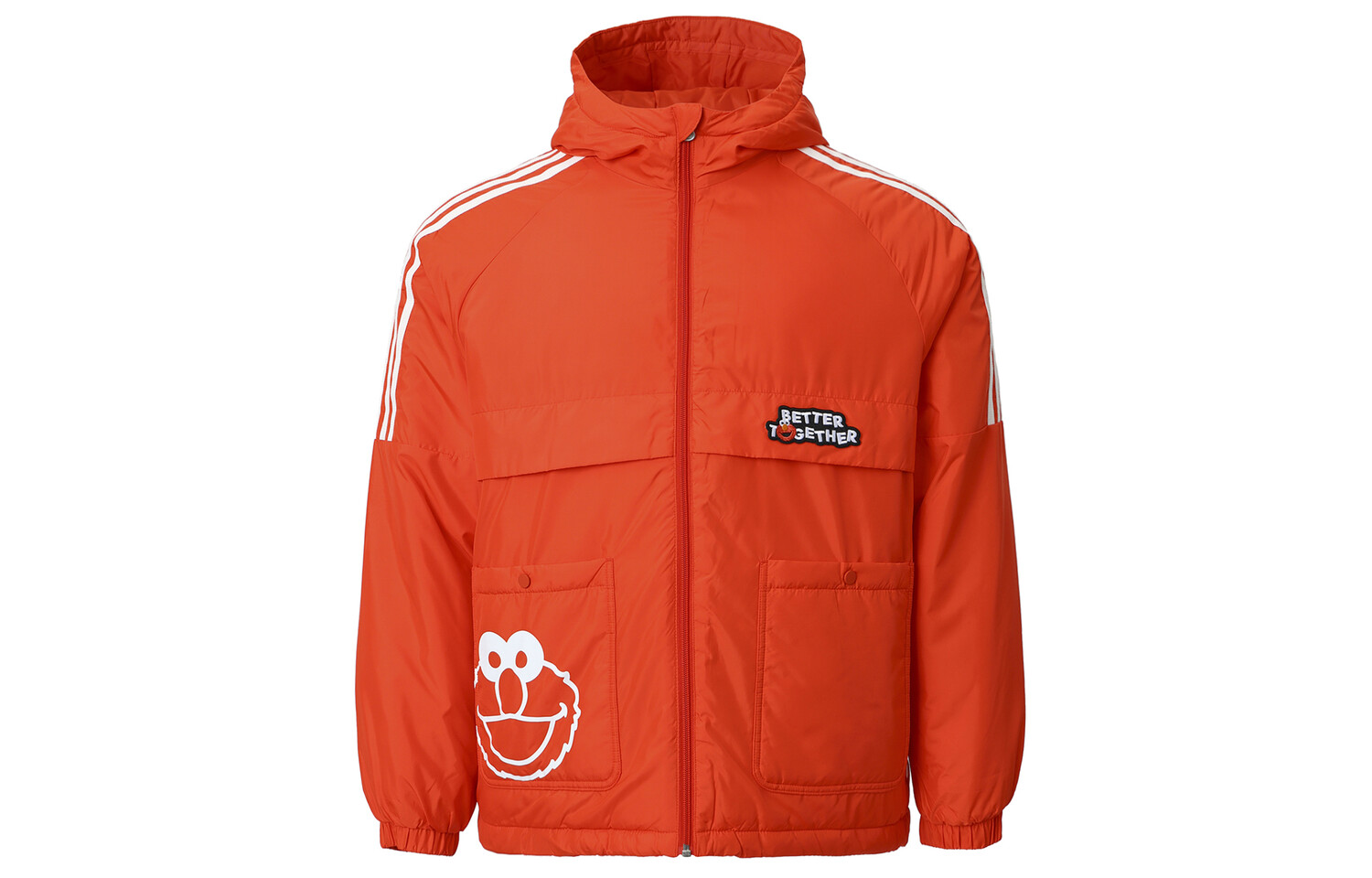 Куртка женская оранжевый Adidas Neo
Куртка женская оранжевый Adidas Neo