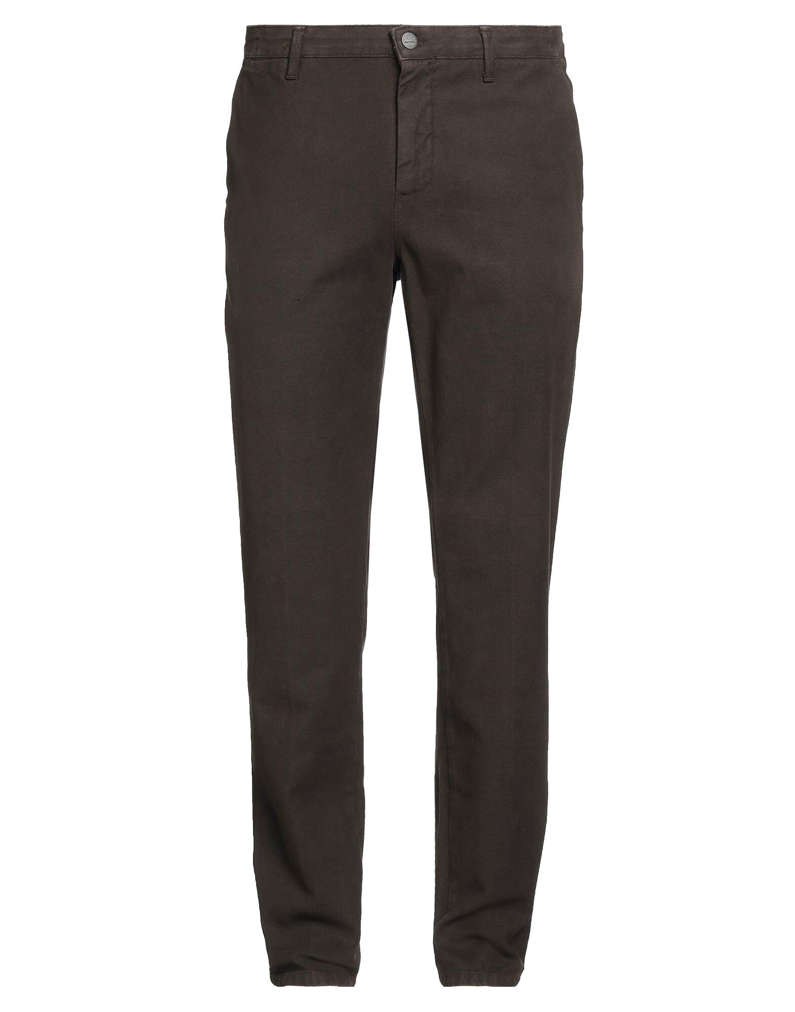 Брюки Bernese Milano, темно-коричневый
Брюки Bernese Milano, темно-коричневый