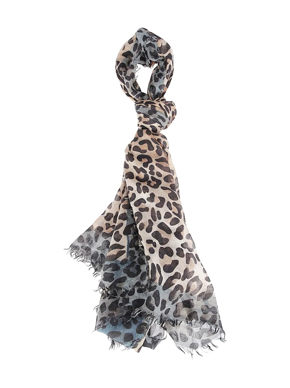 Шарф Maila с анималистичным принтом Faliero Sarti, нейтральный
Шарф Maila с анималистичным принтом Faliero Sarti, нейтральный