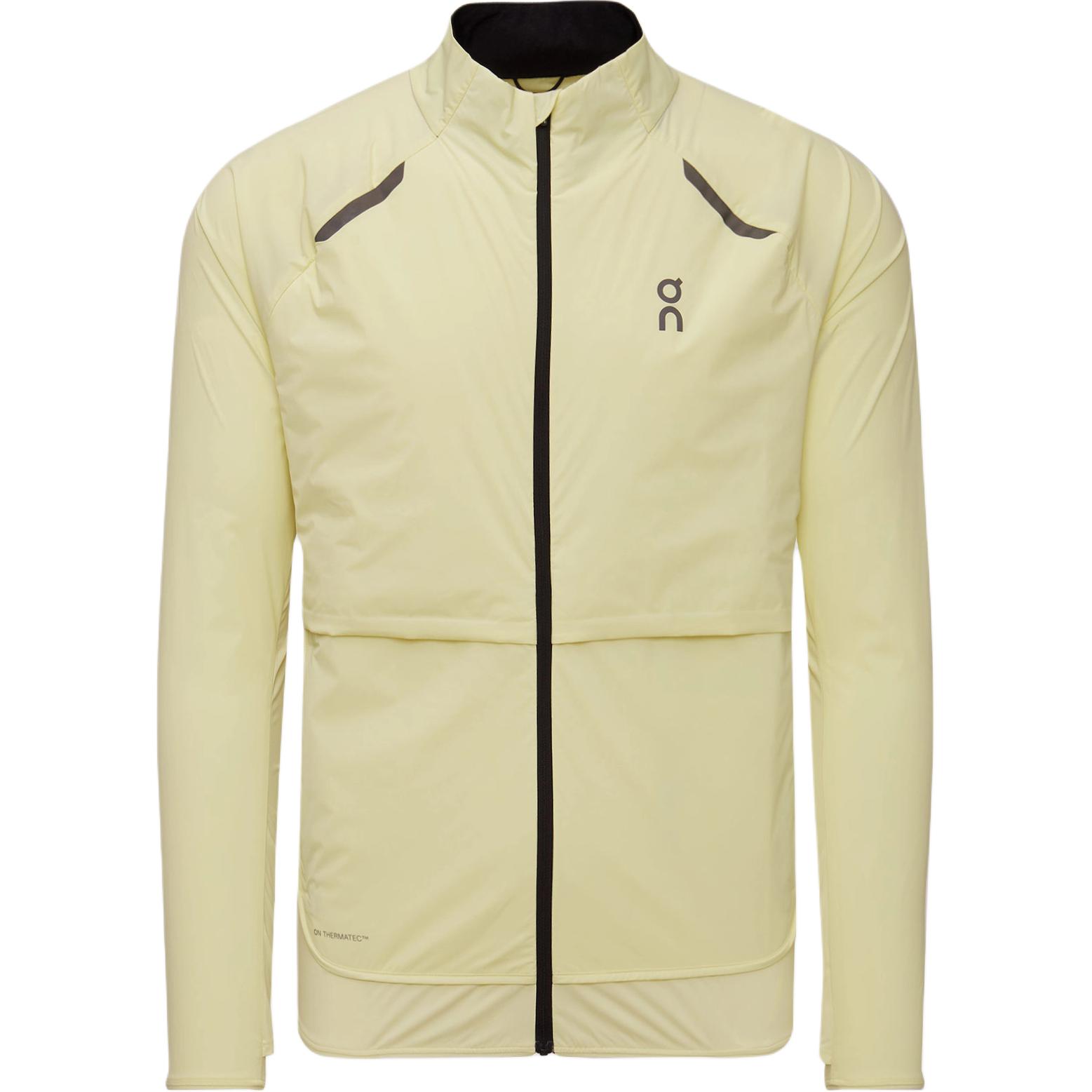 On Беговая куртка мужская Yellow
On Беговая куртка мужская Yellow