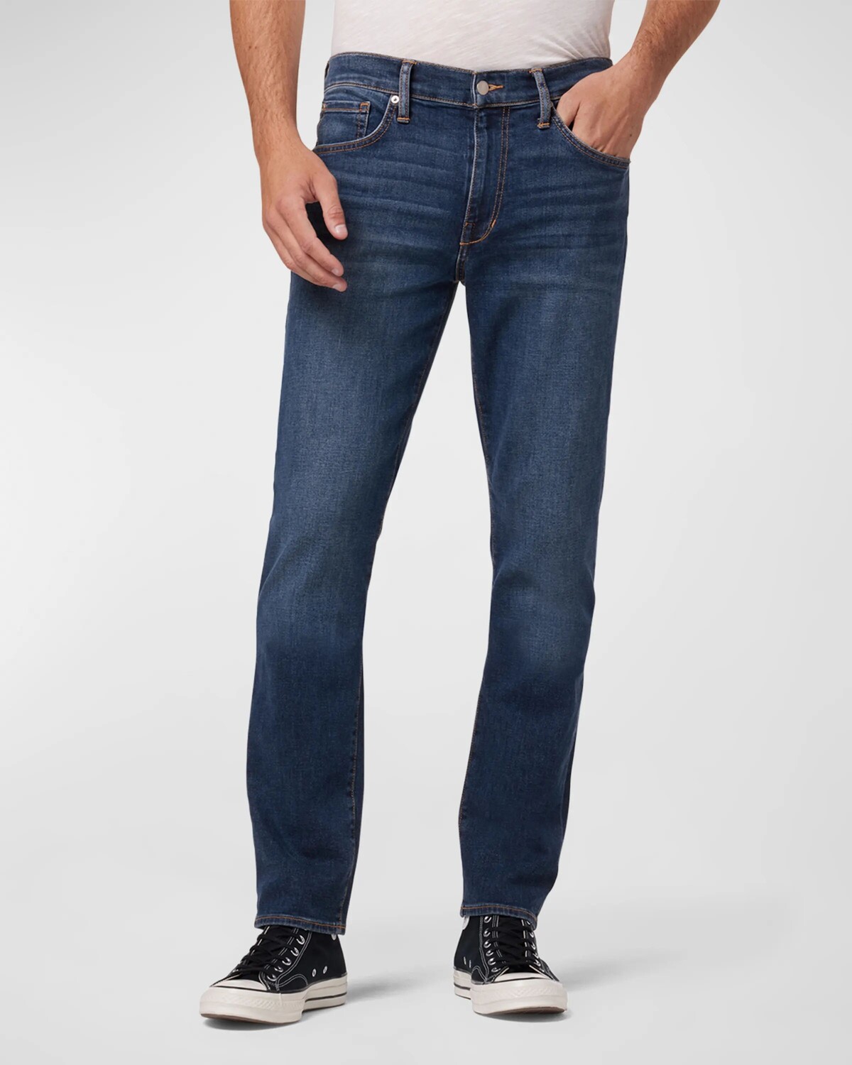 Мужские прямые джинсы Brixton стрейч Joe's Jeans, цвет Mahrez
Мужские прямые джинсы Brixton стрейч Joe's Jeans, цвет Mahrez