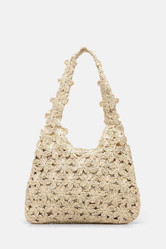 Пляжный мешок Answear.Lab, бежевый
Пляжный мешок Answear.Lab, бежевый