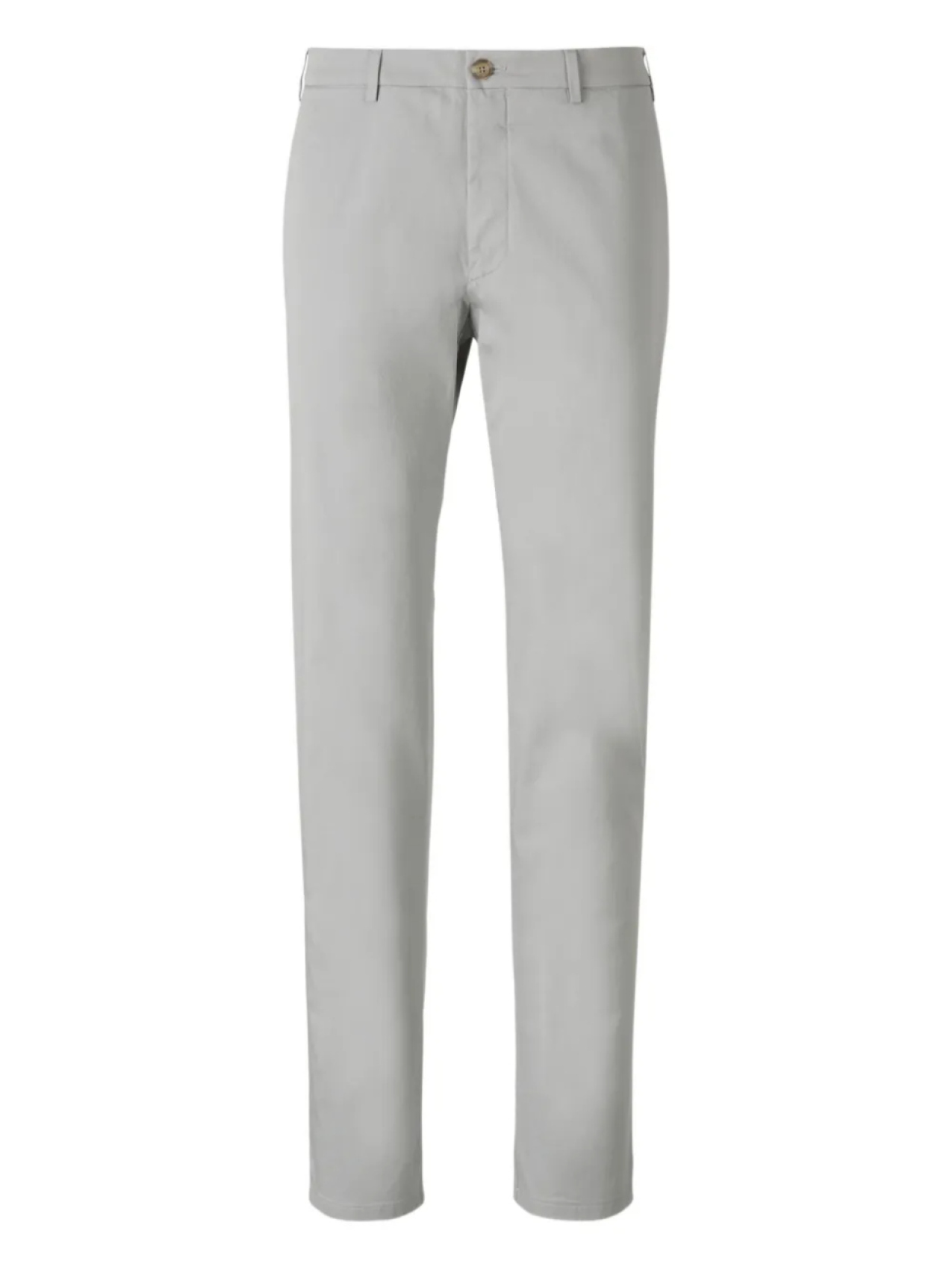 Брюки прямого покроя Canali, серый
Брюки прямого покроя Canali, серый