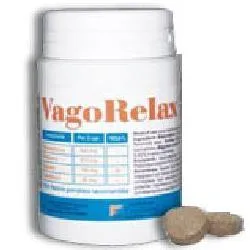 Добавка Vagorelax 60 таблеток 
Добавка Vagorelax 60 таблеток