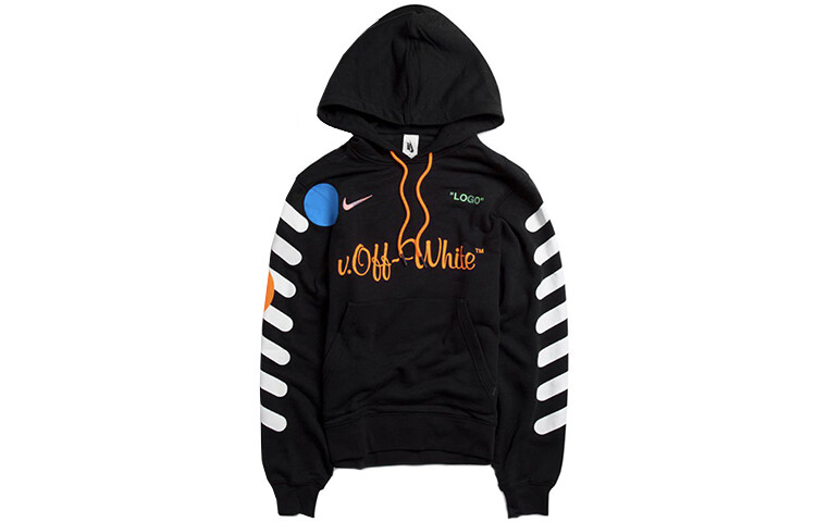 Мужская толстовка Off-white X Nike
Мужская толстовка Off-white X Nike