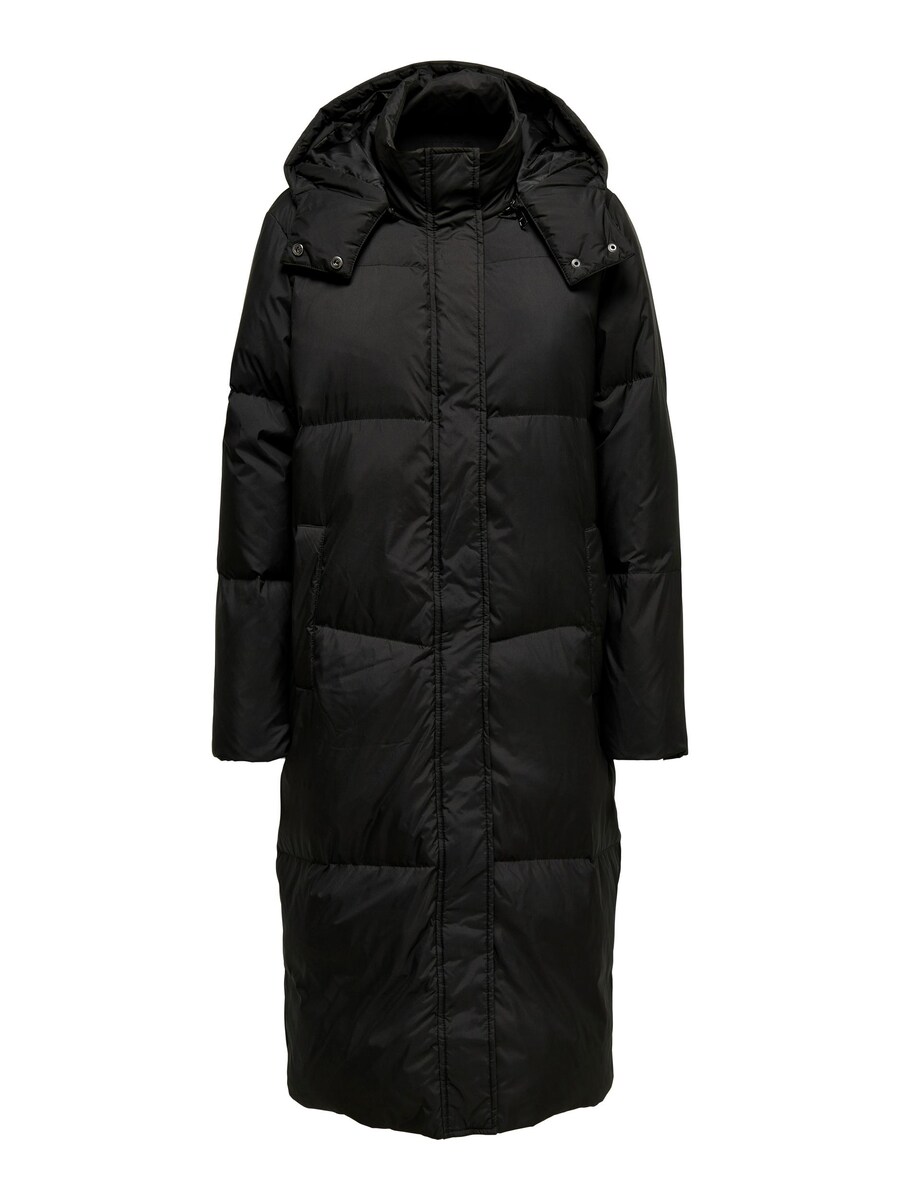 Зимняя куртка ONLY, Black
Зимняя куртка ONLY, Black