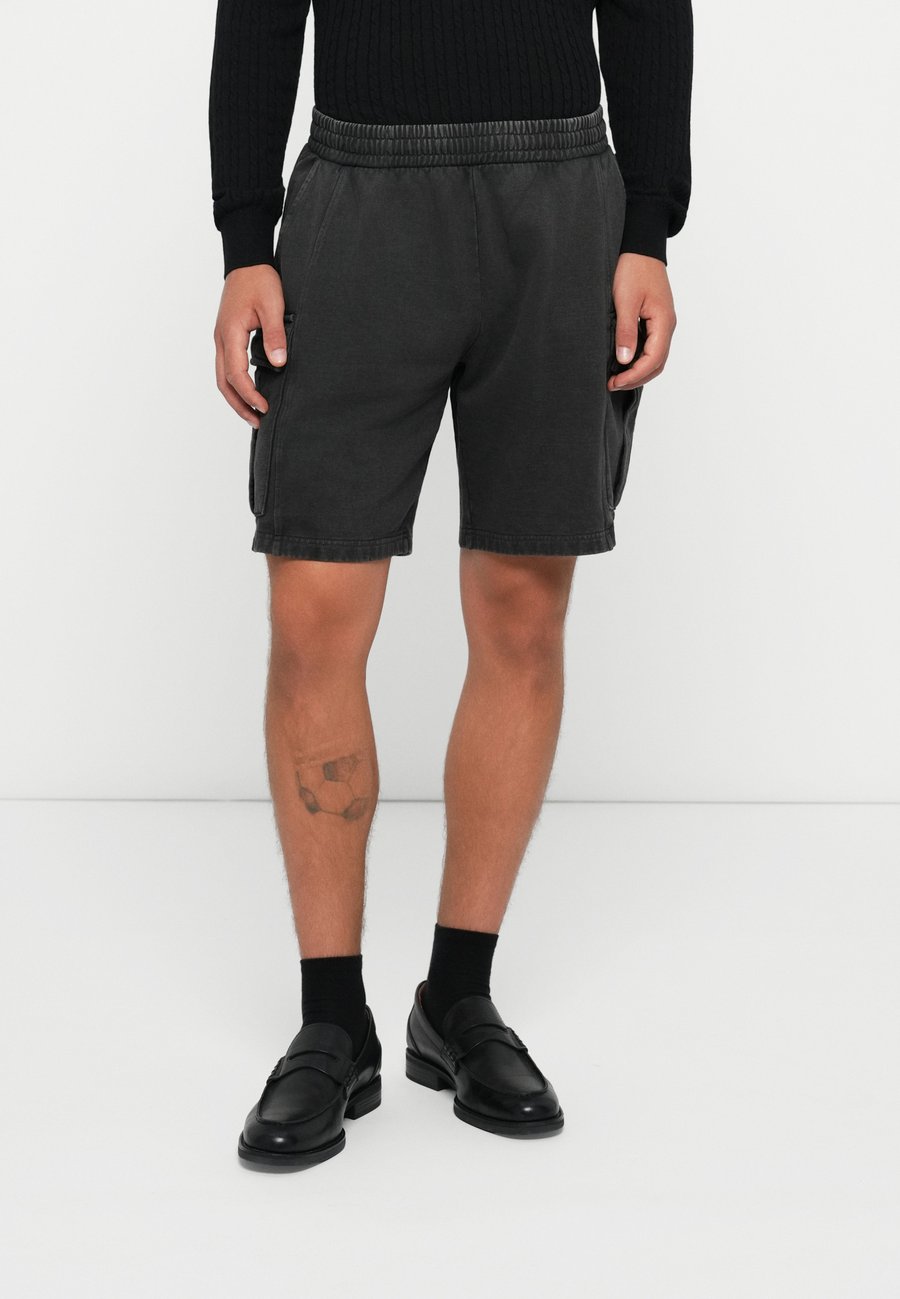 Шорты Only & Sons ONSNEO , Phantom/Dark Grey
Шорты Only & Sons ONSNEO , Phantom/Dark Grey