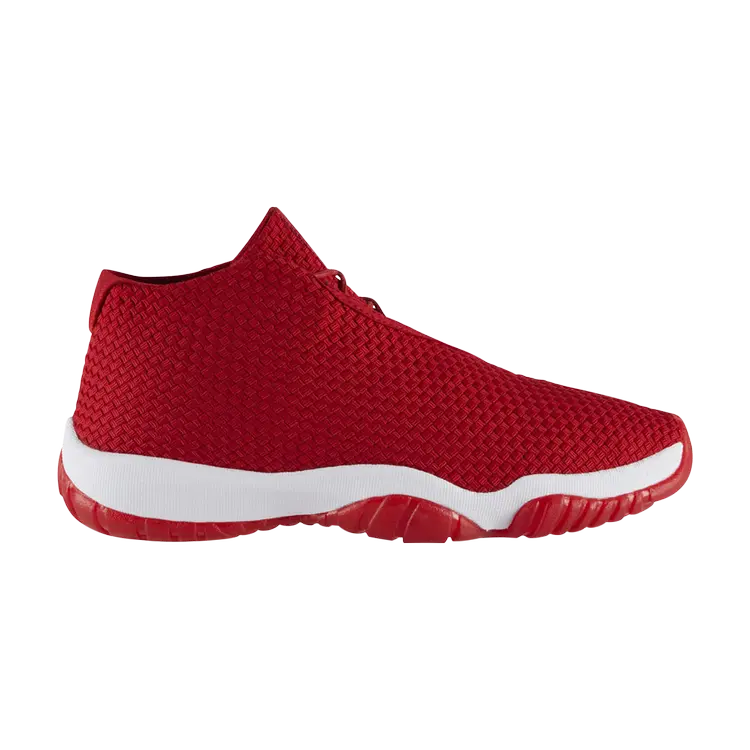 Кроссовки Air Jordan Jordan Future 'Gym Red', красный
Кроссовки Air Jordan Jordan Future 'Gym Red', красный