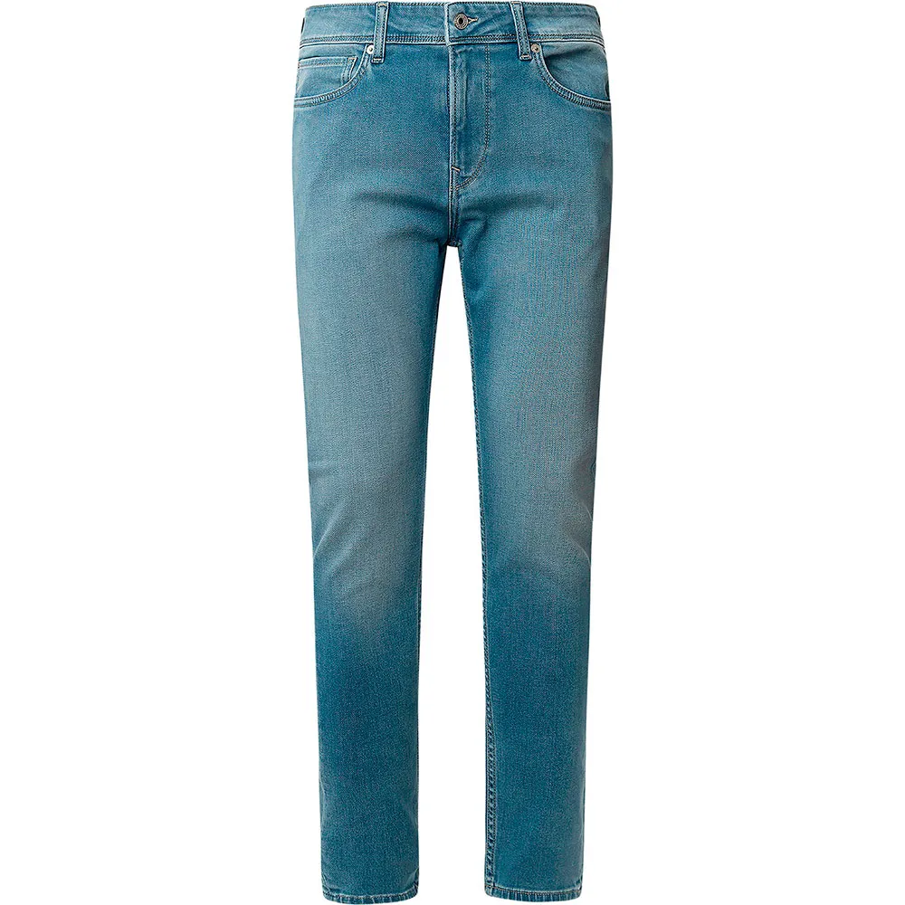 Джинсы Pepe Jeans Skinny jeans, синий
Джинсы Pepe Jeans Skinny jeans, синий