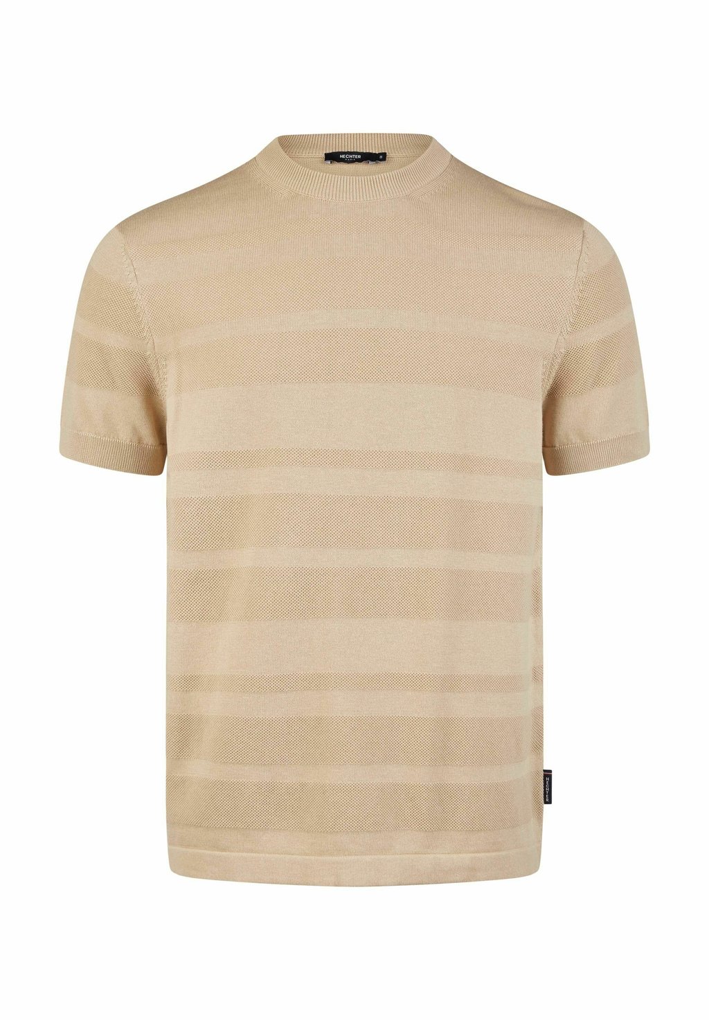 Базовая футболка Hechter Paris, песочный
Базовая футболка Hechter Paris, песочный