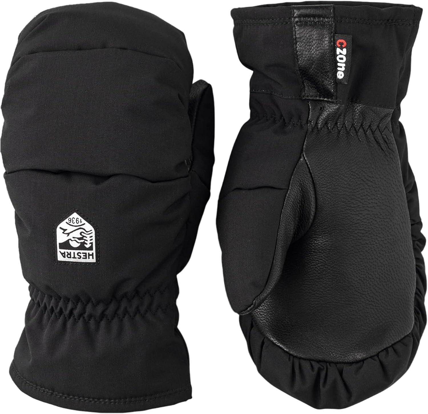 Варежки Hestra Junior Foss (для детей 4-13 лет) | Водонепроницаемые, утепленные детские варежки для зимы, катания на сноуборде и игр в снегу, Black
Варежки Hestra Junior Foss (для детей 4-13 лет) | Водонепроницаемые, утепленные детские варежки для зимы, катания на сноуборде и игр в снегу, Black