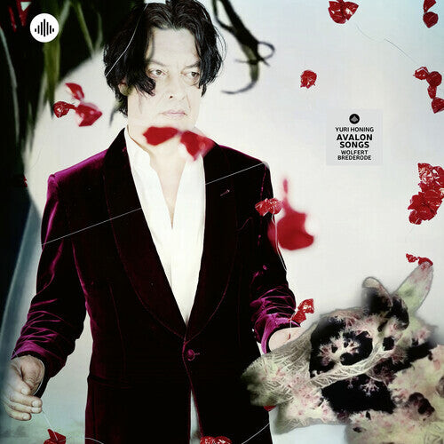 Виниловая пластинка Avalon Songs / Various: Avalon Songs
Виниловая пластинка Avalon Songs / Various: Avalon Songs