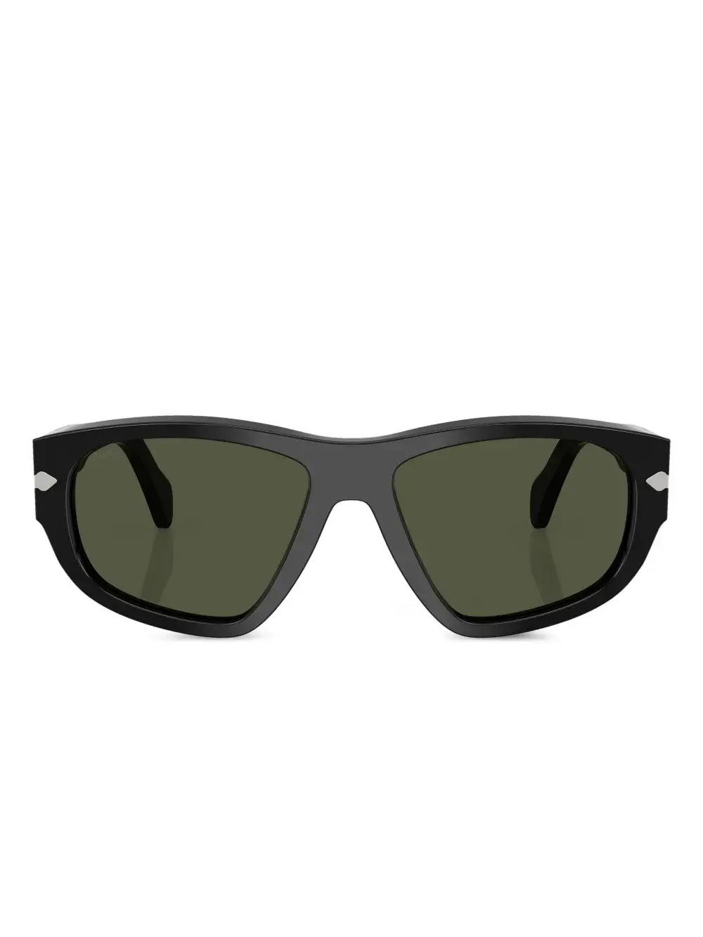 Солнцезащитные очки в оправе 'кошачий глаз' Persol, черный
Солнцезащитные очки в оправе 'кошачий глаз' Persol, черный