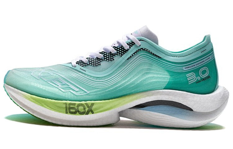 Кроссовки мужские 160X 3.0 с низким верхом, спокойный синий цвет Xtep
Кроссовки мужские 160X 3.0 с низким верхом, спокойный синий цвет Xtep