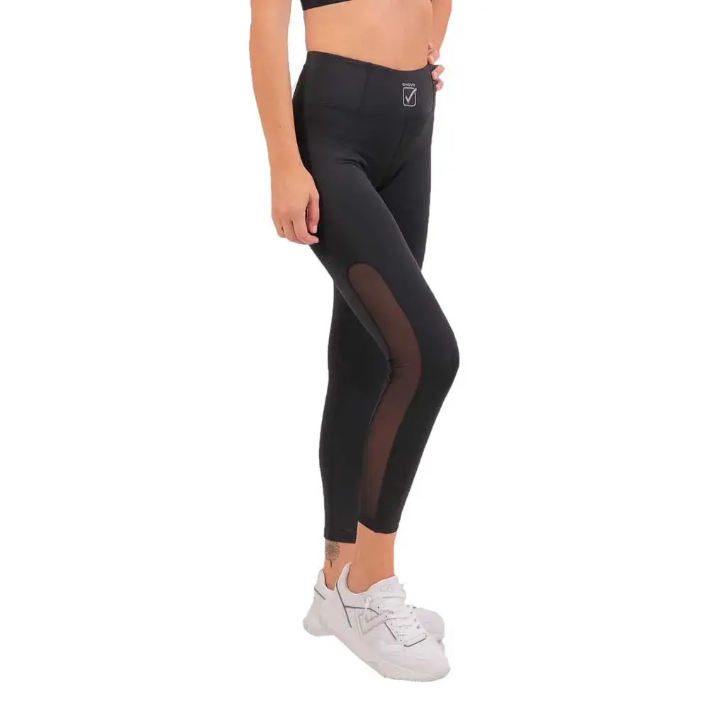 Леггинсы Givova Moon, черный
Леггинсы Givova Moon, черный