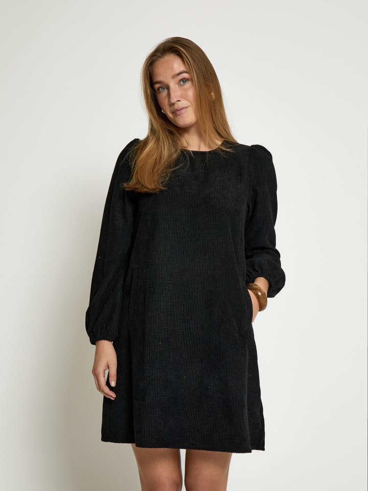 Короткое платье Peppercorn, черный
Короткое платье Peppercorn, черный