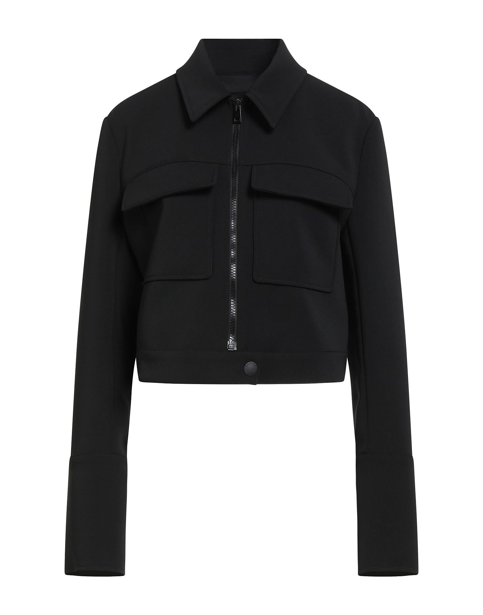 Куртка Patrizia Pepe, черный
Куртка Patrizia Pepe, черный