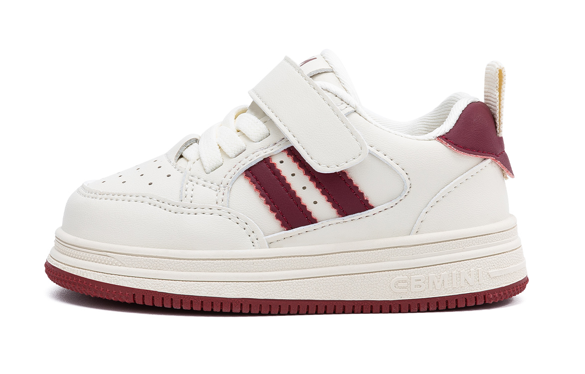 Обувь для малышей EBMINI, бежевый/черный
Обувь для малышей EBMINI, бежевый/черный