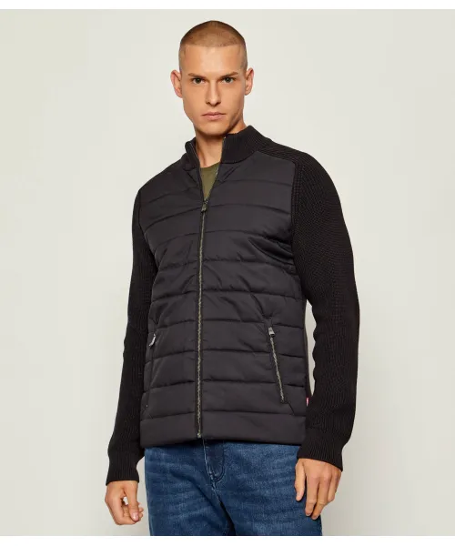 Куртка Нелиор Regular fit Joop! Jeans, черный
Куртка Нелиор Regular fit Joop! Jeans, черный