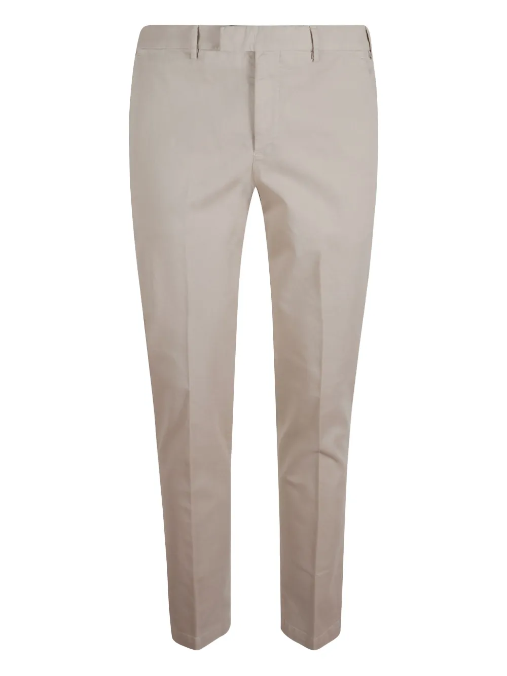 Брюки с клапанами на карманах Pt Torino, бежевый
Брюки с клапанами на карманах Pt Torino, бежевый