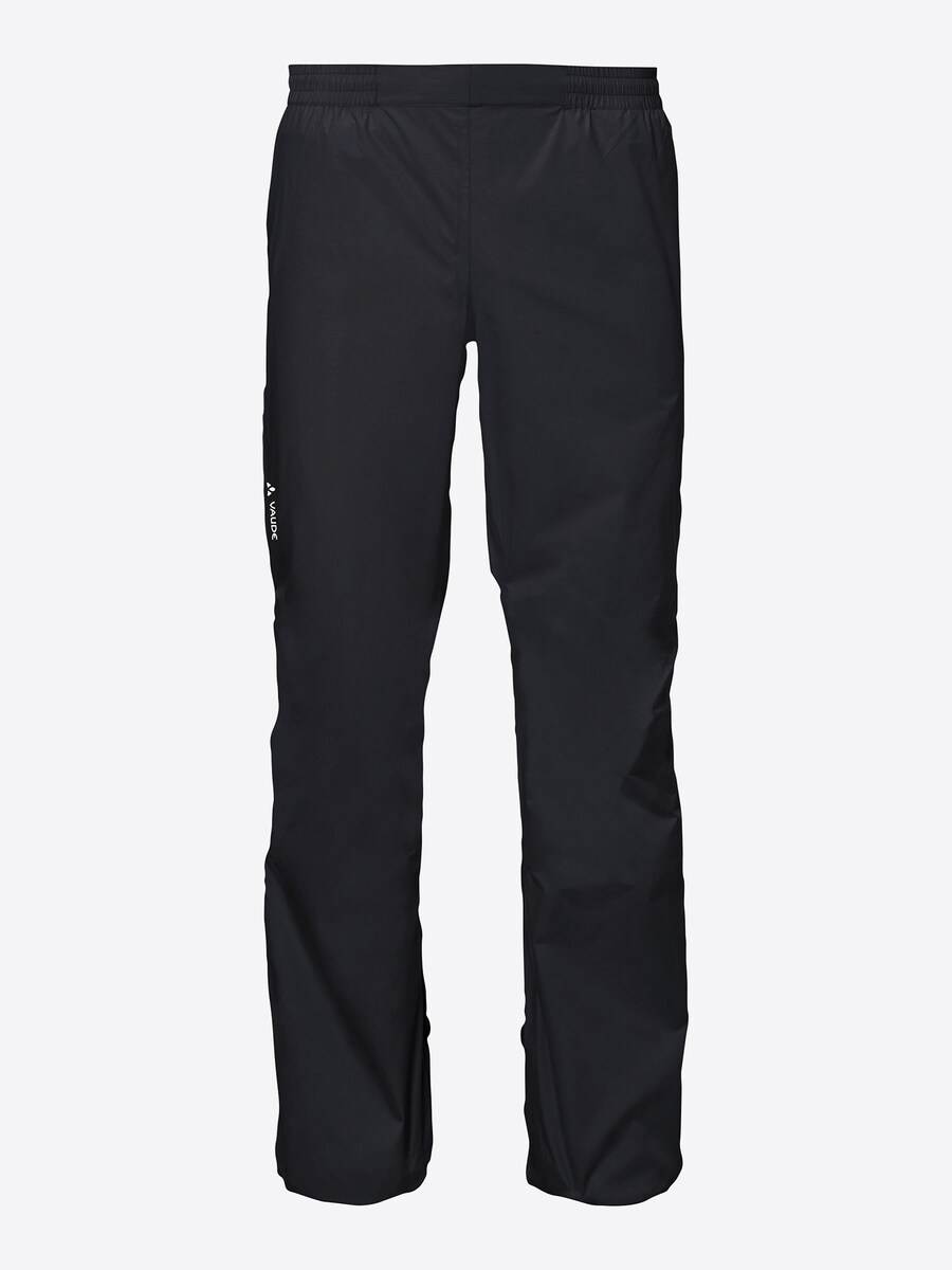 Тренировочные брюки VAUDE Drop, черный
Тренировочные брюки VAUDE Drop, черный
