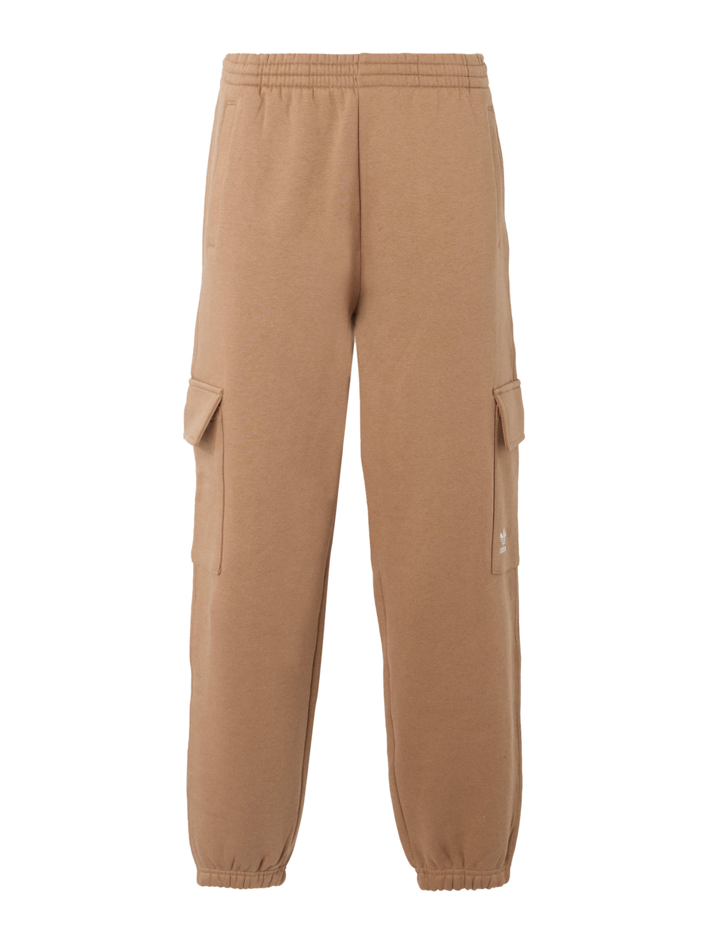 Adidas Originals Textil Брюки карго с зауженным низом 'ESS' в светло-коричневом цвете
Adidas Originals Textil Брюки карго с зауженным низом 'ESS' в светло-коричневом цвете
