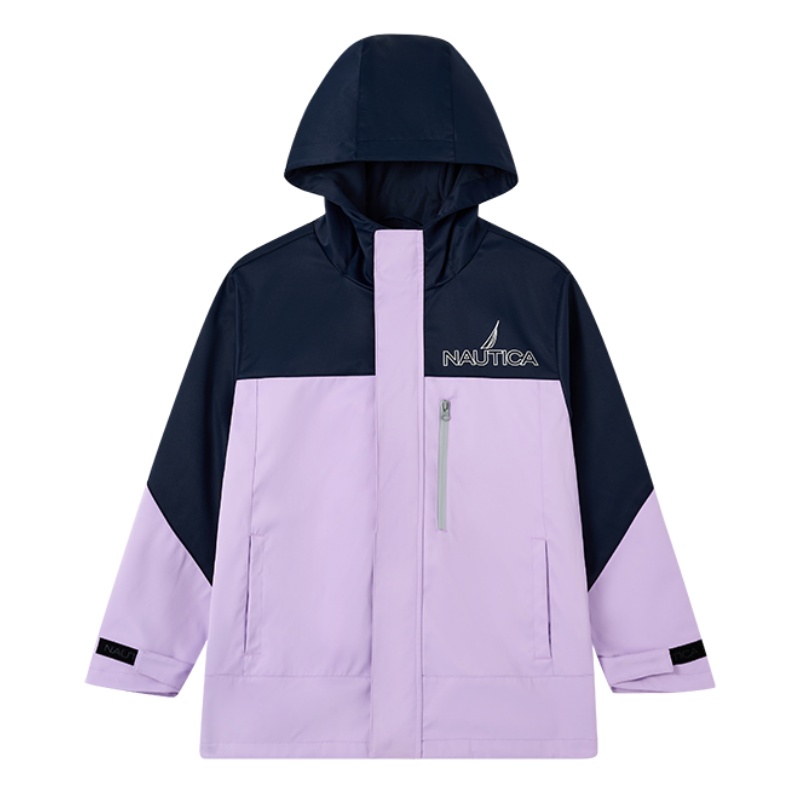 Куртка Fall Winter для подростков NAUTICA, сирень
Куртка Fall Winter для подростков NAUTICA, сирень