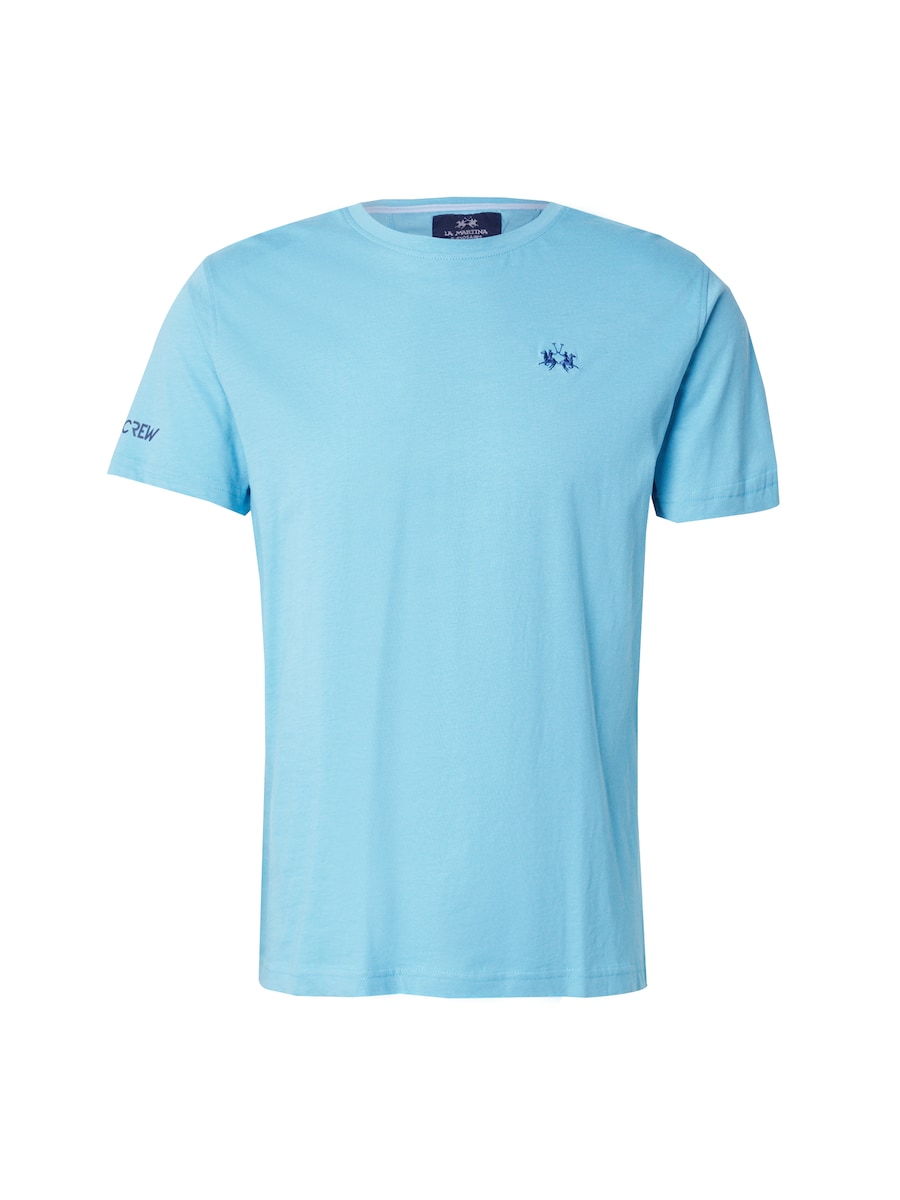 Рубашка La Martina, Royal Blue/Light Blue
Рубашка La Martina, Royal Blue/Light Blue