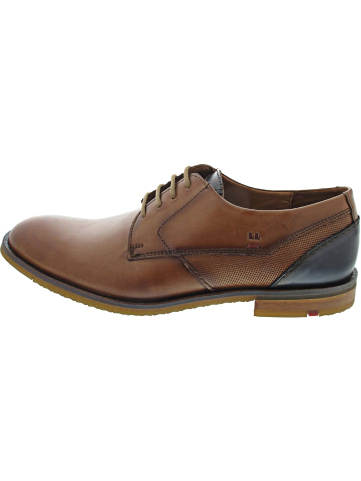 LLOYD Деловые туфли DOMINO, коричневые
LLOYD Деловые туфли DOMINO, коричневые