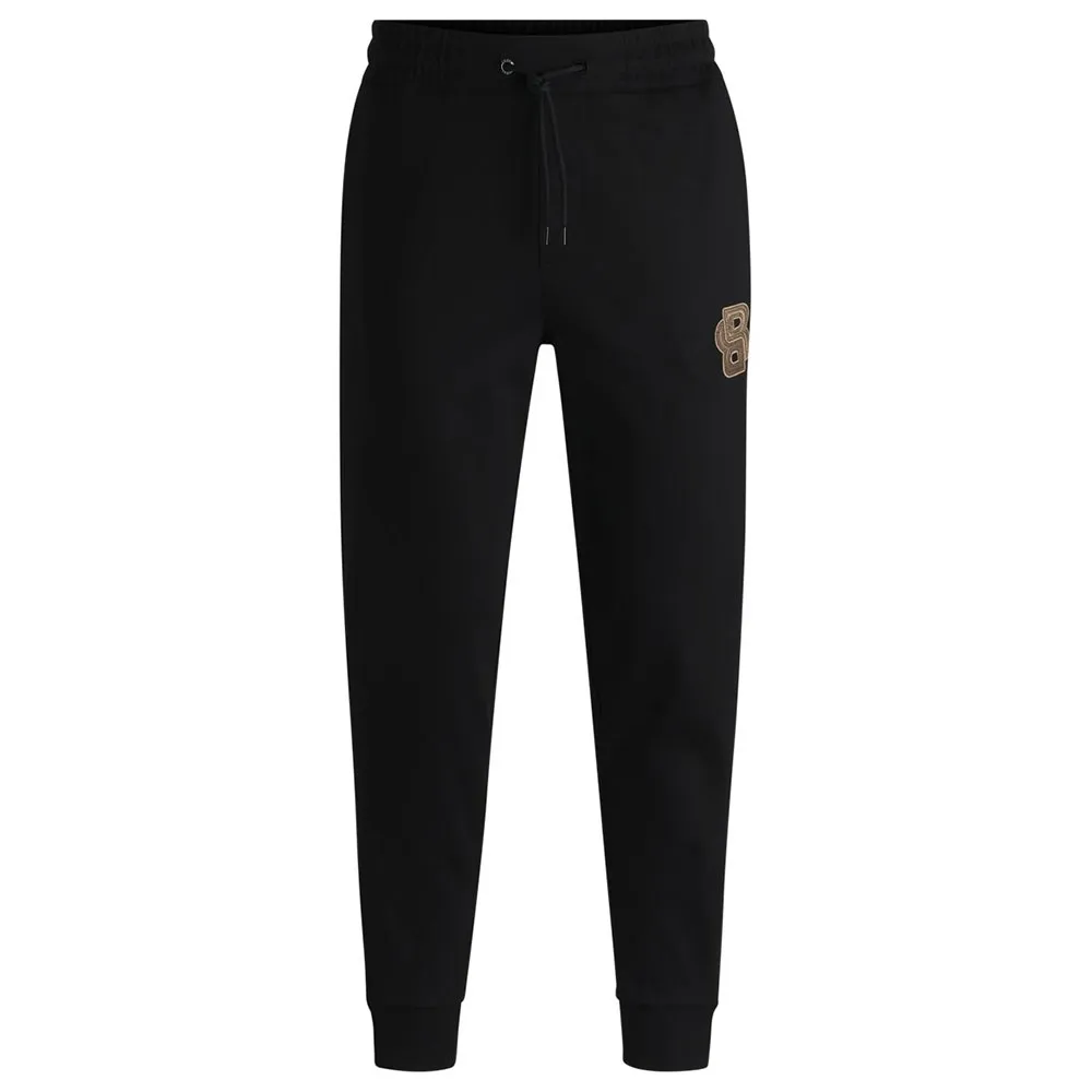 Спортивные брюки BOSS C-Lamont 102 Lny, черный
Спортивные брюки BOSS C-Lamont 102 Lny, черный