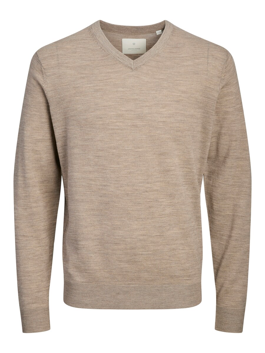 Свитер JACK & JONES JACK & JONES , Taupe
Свитер JACK & JONES JACK & JONES , Taupe