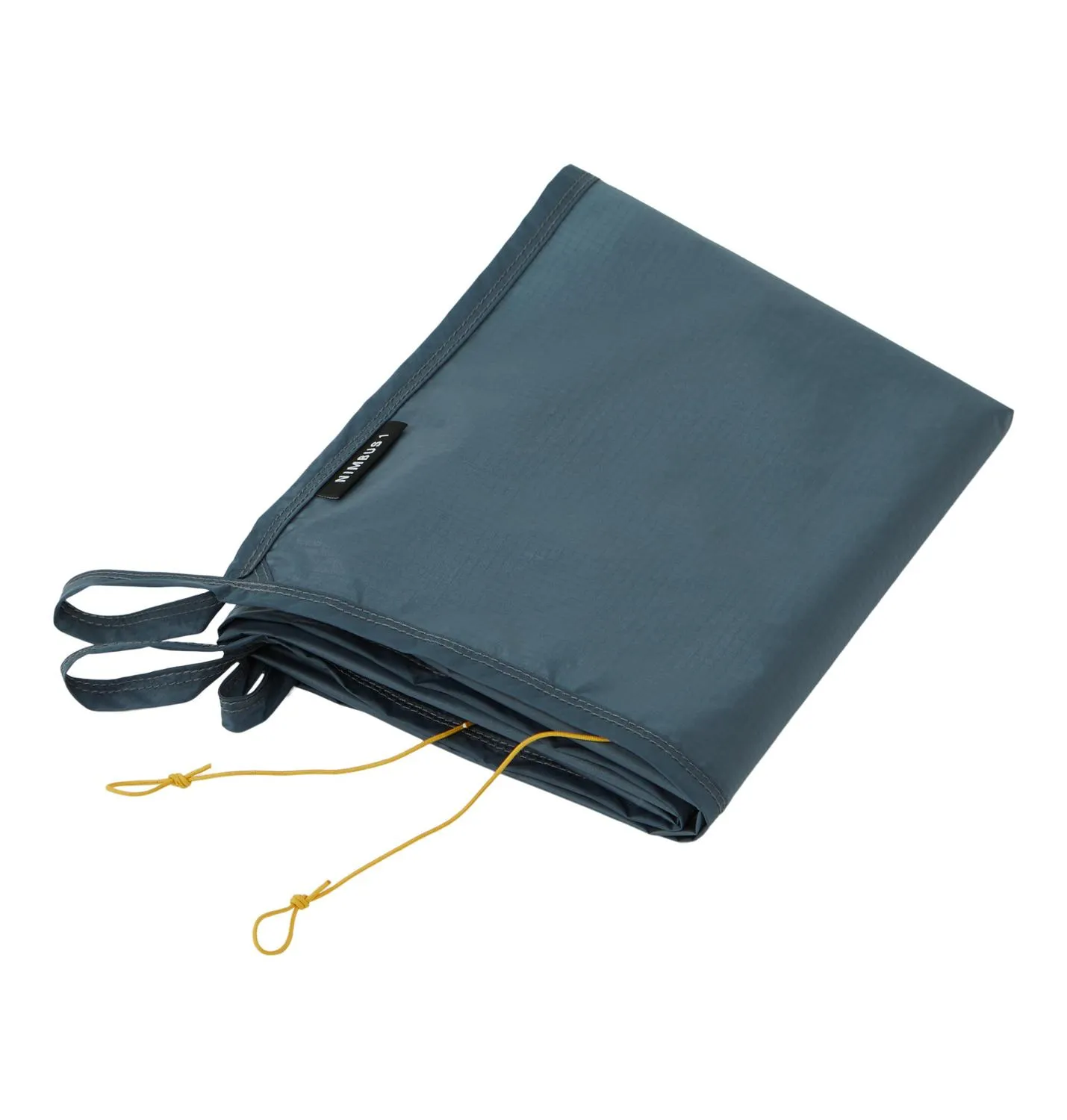 Накладка для палатки Nimbus UL 1 Mountain Hardwear, Manta Grey
Накладка для палатки Nimbus UL 1 Mountain Hardwear, Manta Grey