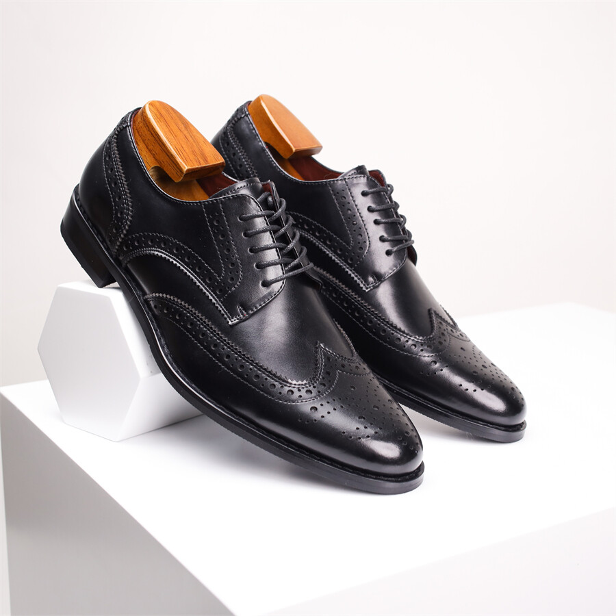 Туфли мужские низкие Jasonstar, цвет Light Brown
Туфли мужские низкие Jasonstar, цвет Light Brown