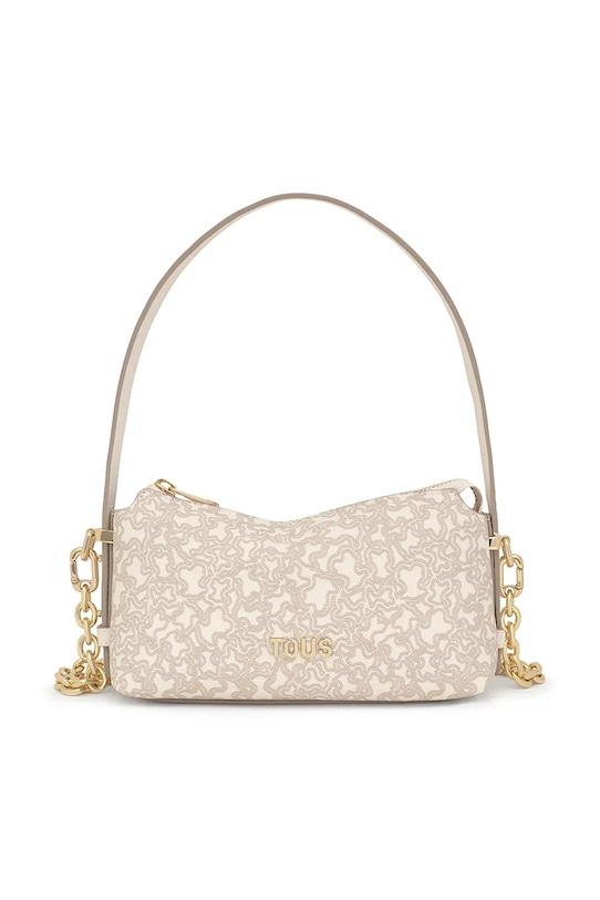 Сумка Kaos Mini Lines Tous, бежевый
Сумка Kaos Mini Lines Tous, бежевый