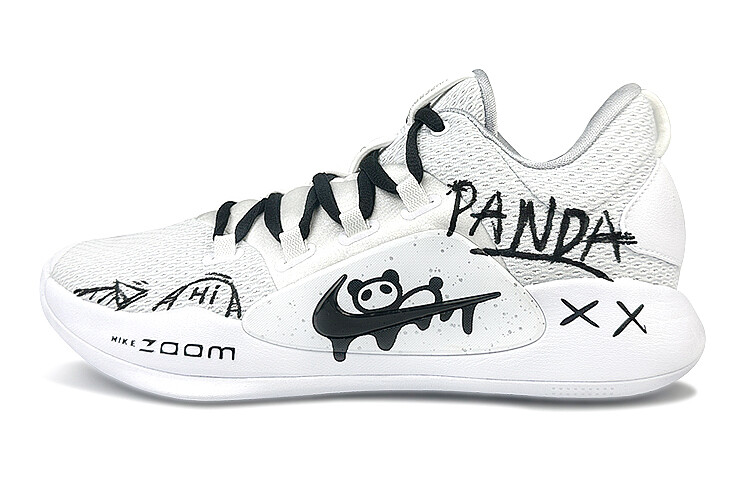 Баскетбольные кроссовки Hyperdunk X мужские низкие черные Nike
Баскетбольные кроссовки Hyperdunk X мужские низкие черные Nike