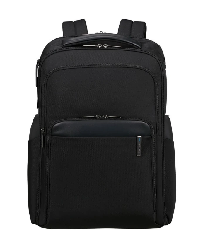 Черный рюкзак-ведро Samsonite, черный
Черный рюкзак-ведро Samsonite, черный