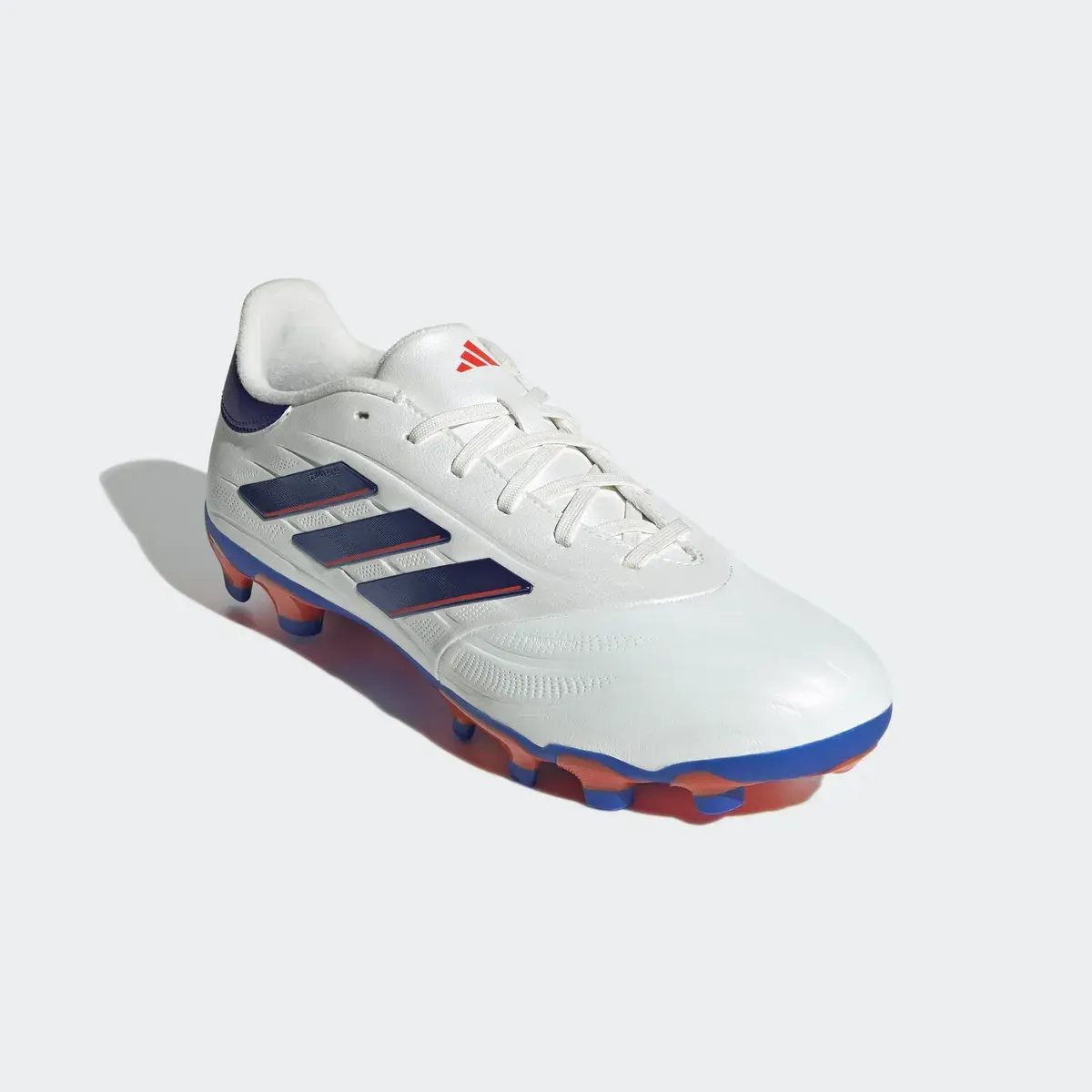 Футбольные кроссовки Adidas Performance "COPA PURE 2 LEAGUE MG", белый
Футбольные кроссовки Adidas Performance "COPA PURE 2 LEAGUE MG", белый