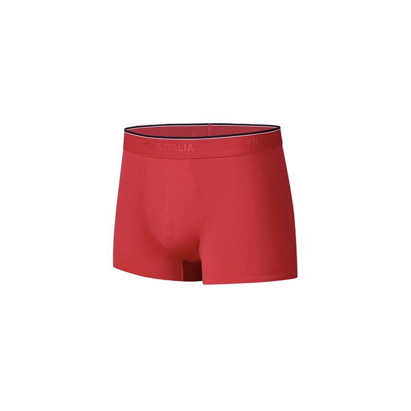 FILA Мужские трусы 1 упаковка Legend Red
FILA Мужские трусы 1 упаковка Legend Red