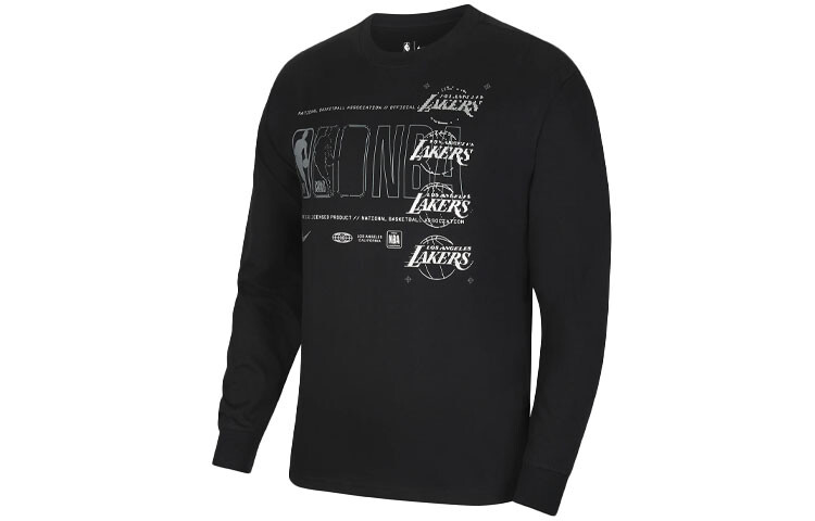 Мужская футболка Nike, цвет Black
Мужская футболка Nike, цвет Black