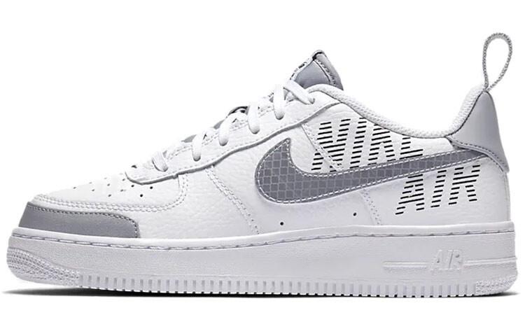 Nike Air Force 1 Low LV8 Белый Волк Серый
Nike Air Force 1 Low LV8 Белый Волк Серый