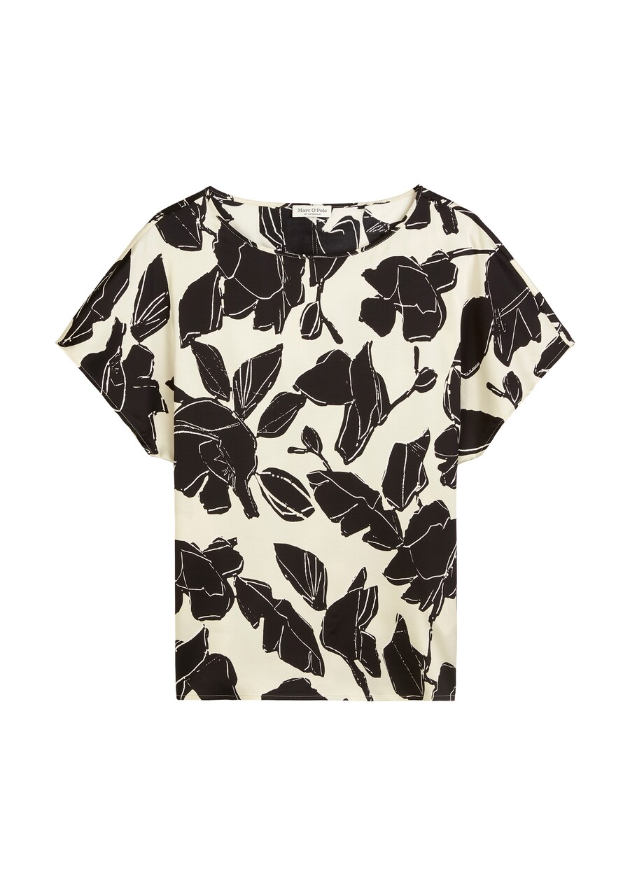 Блуза Marc O'Polo, черный
Блуза Marc O'Polo, черный