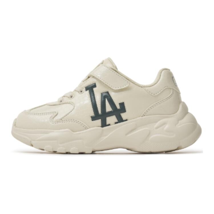 Кроссовки MLB Kids Lifestyle Shoes Kids Low-top Beige, бежевый
Кроссовки MLB Kids Lifestyle Shoes Kids Low-top Beige, бежевый