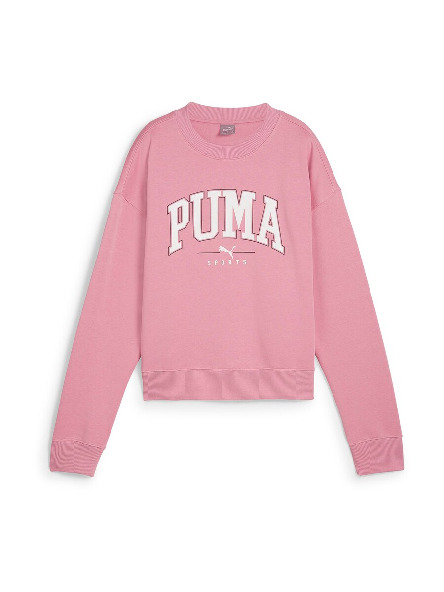 Толстовка PUMA Squad, Pitaya
Толстовка PUMA Squad, Pitaya